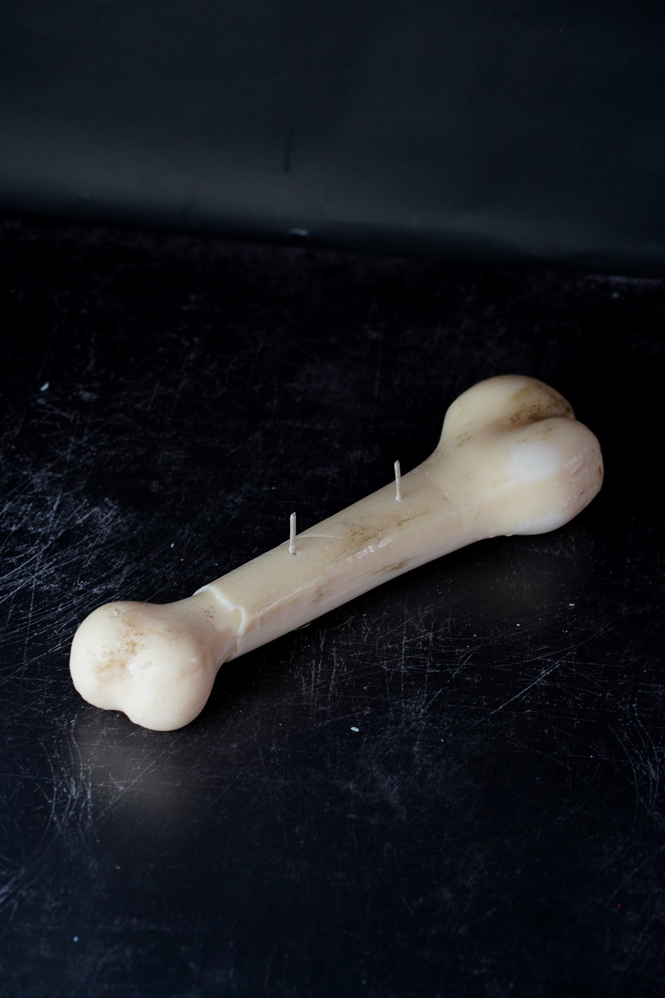 FEMUR BONE CANDLE