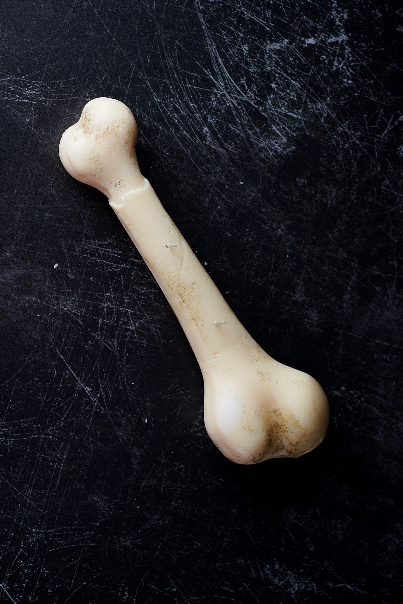 FEMUR BONE CANDLE