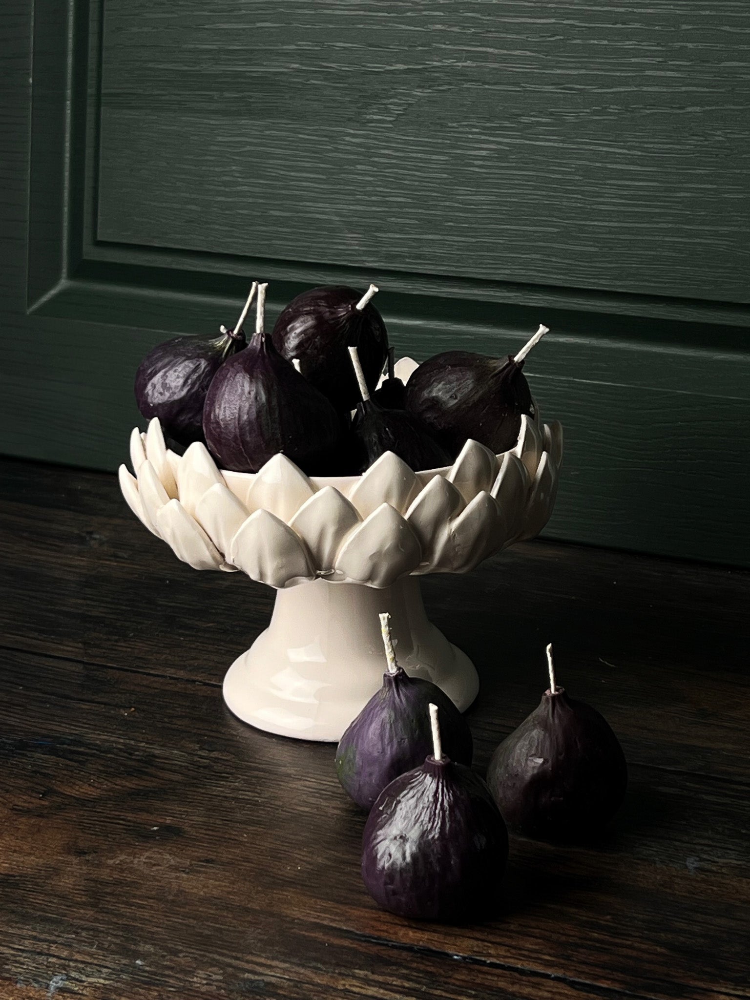 The Fig Candles